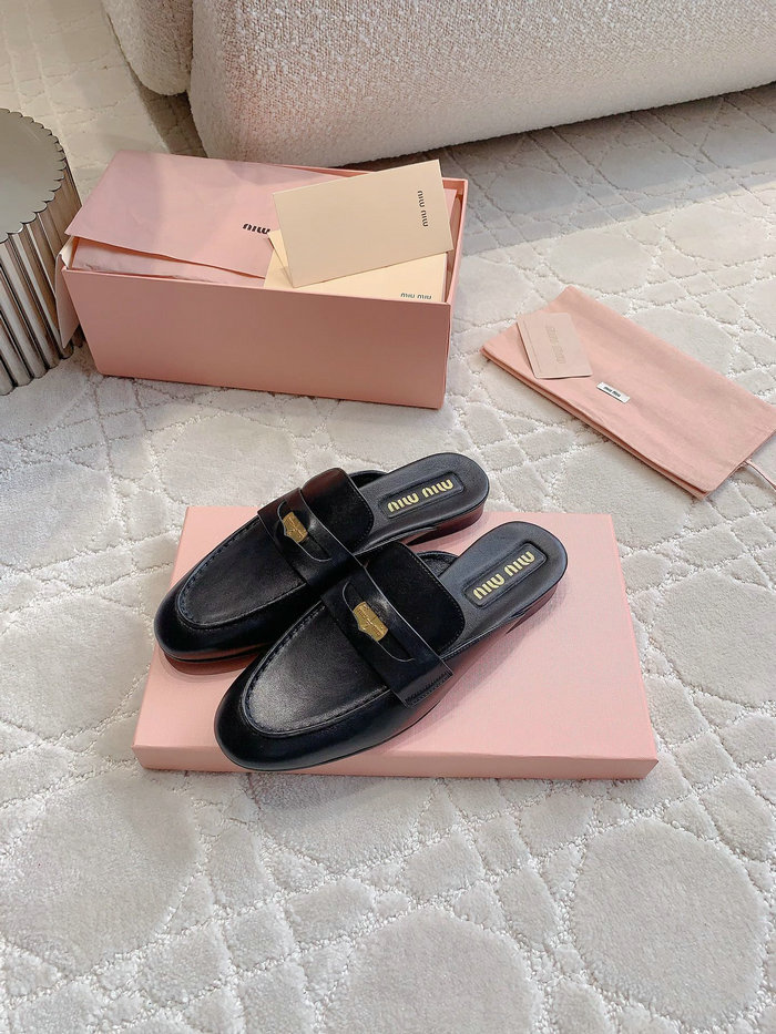 Miu Miu Slippers SMSS60901