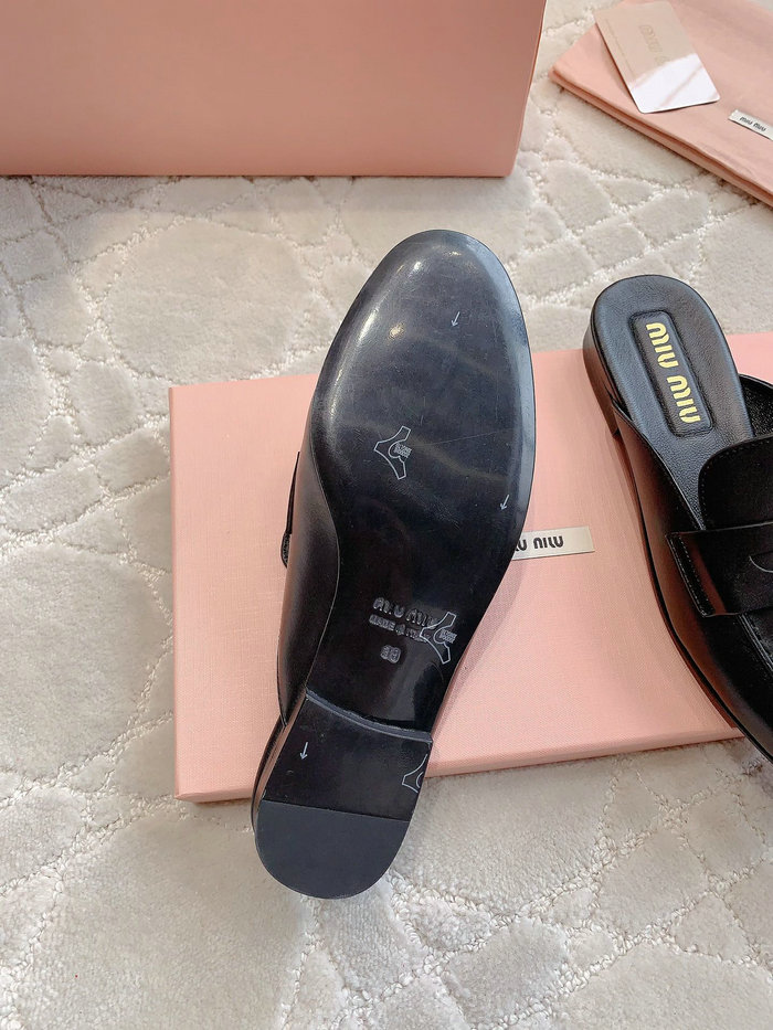 Miu Miu Slippers SMSS60901