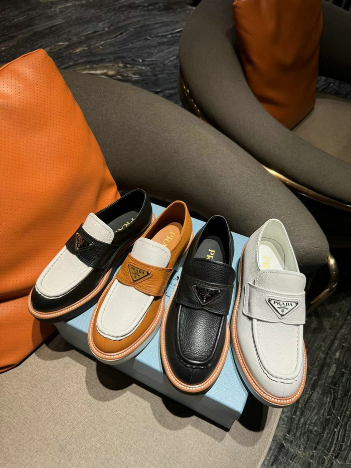 Prada Loafers SPL61201