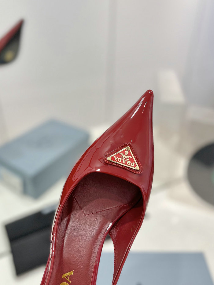 Prada Pumps SPP60901