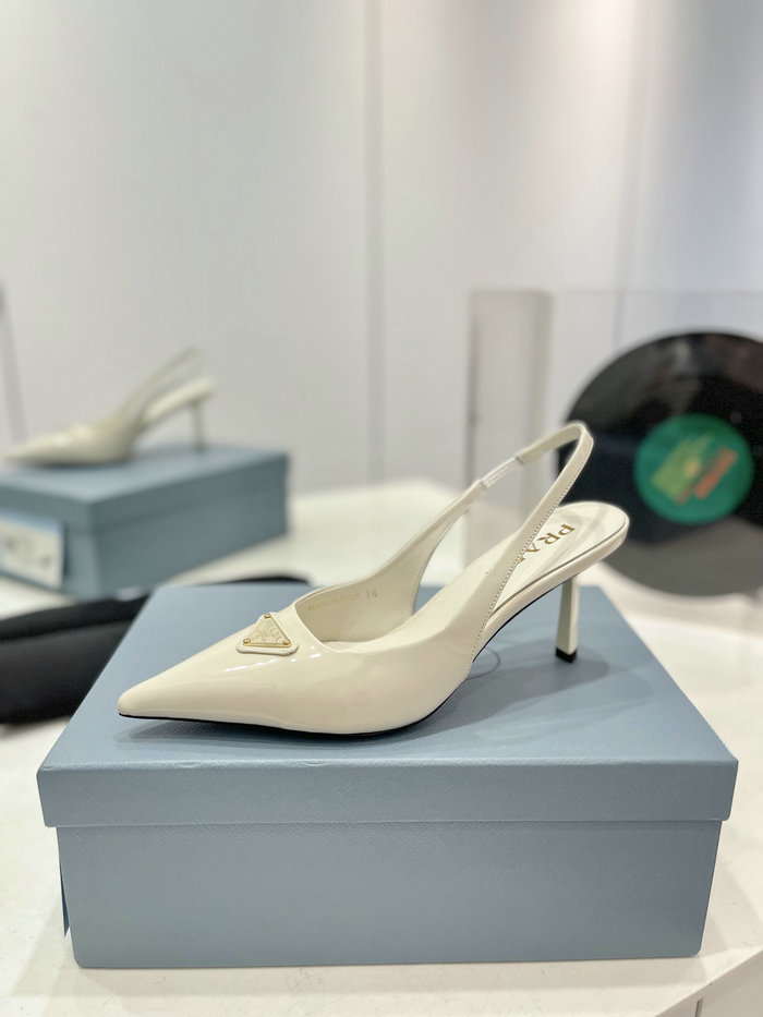 Prada Pumps SPP60902