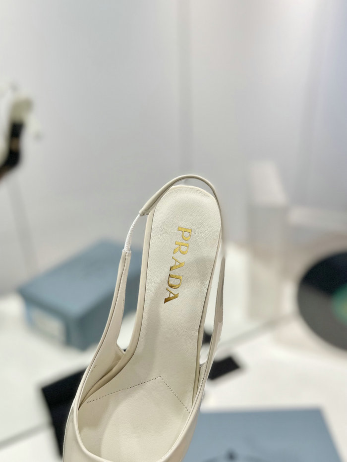 Prada Pumps SPP60902