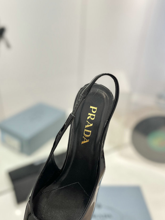 Prada Pumps SPP60903