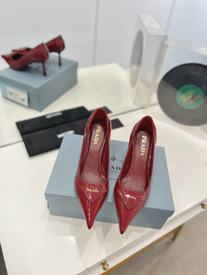 Prada Pumps SPP60904