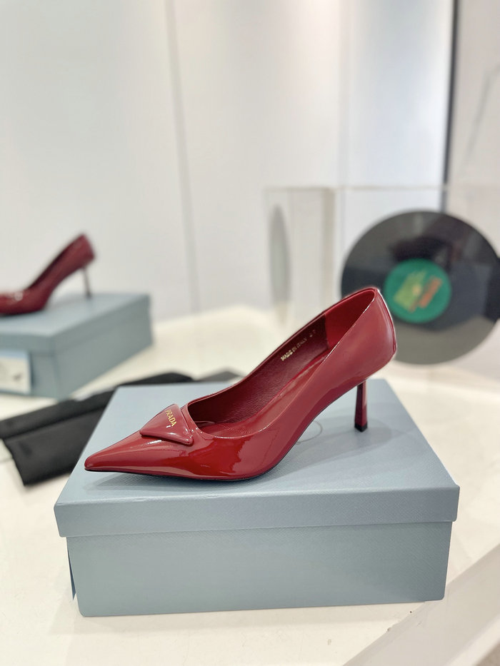 Prada Pumps SPP60904