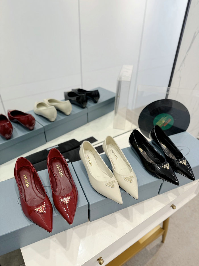 Prada Pumps SPP60909