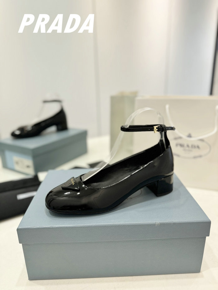 Prada Pumps SPP60911