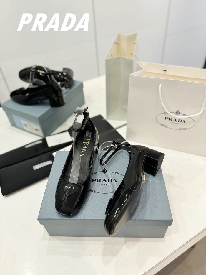 Prada Pumps SPP60911