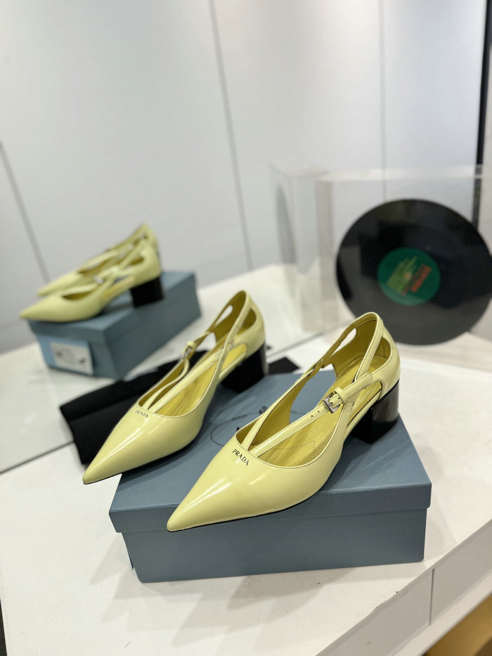 Prada Pumps SPP60914