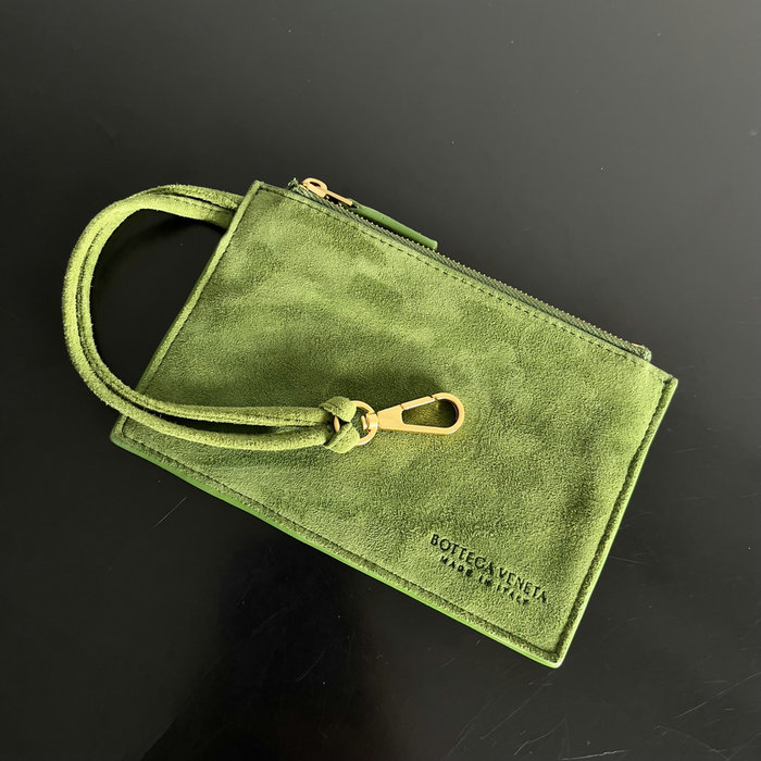 Bottega Veneta Candy Arco Tote Bag B729029 Green