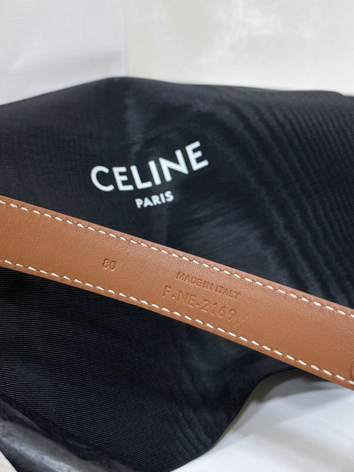 Celine Belt WBCB62807