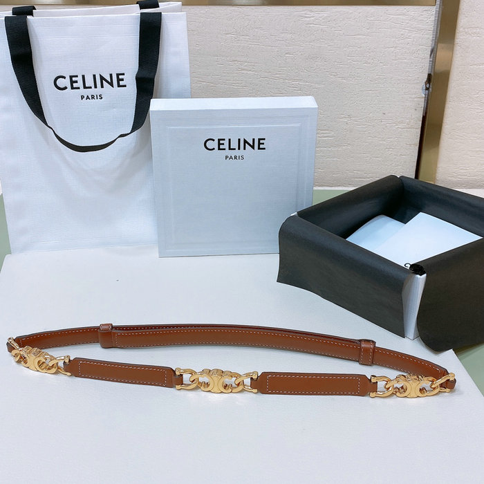 Celine Belt WBCB62810