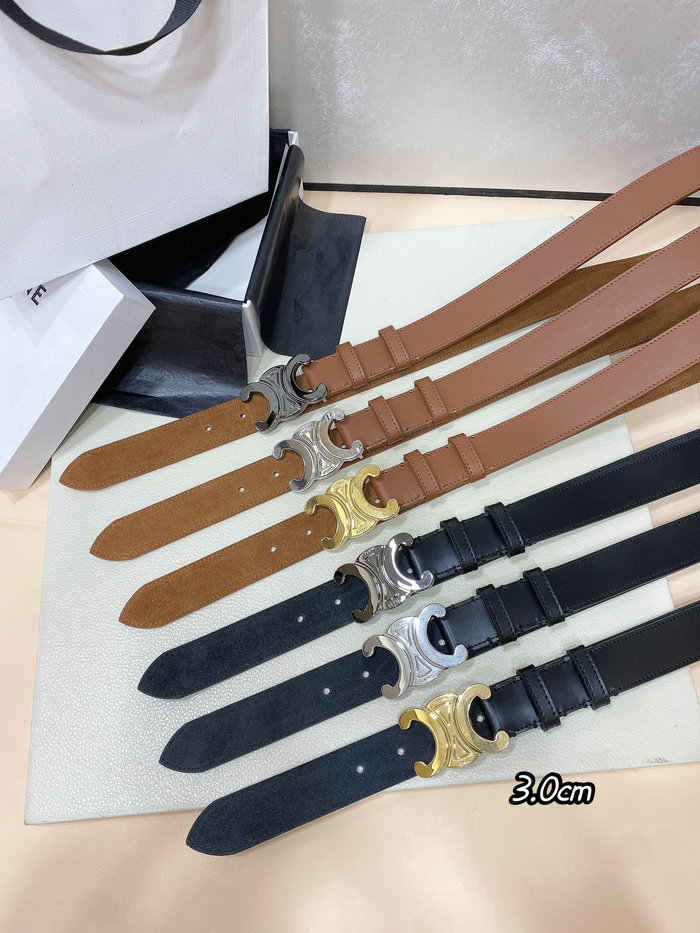 Celine Belt WBCB62811