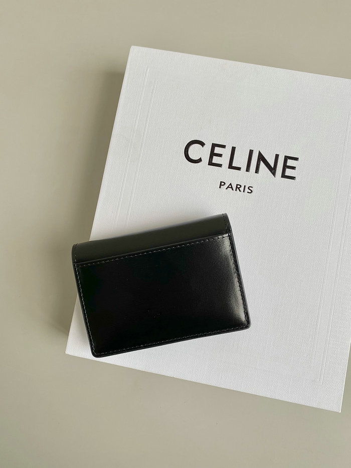 Celine Wallet CW62402