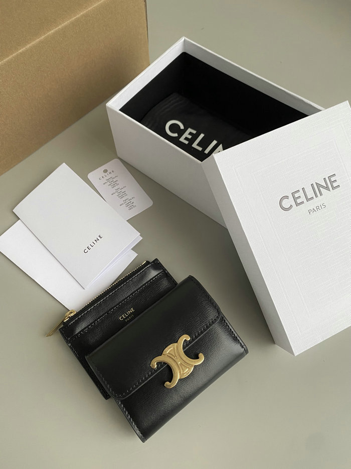 Celine Wallet CW62501
