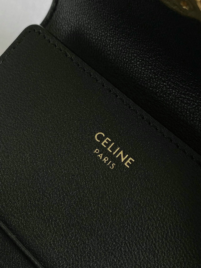 Celine Wallet CW62501