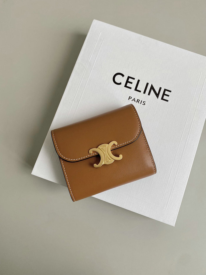Celine Wallet CW62602