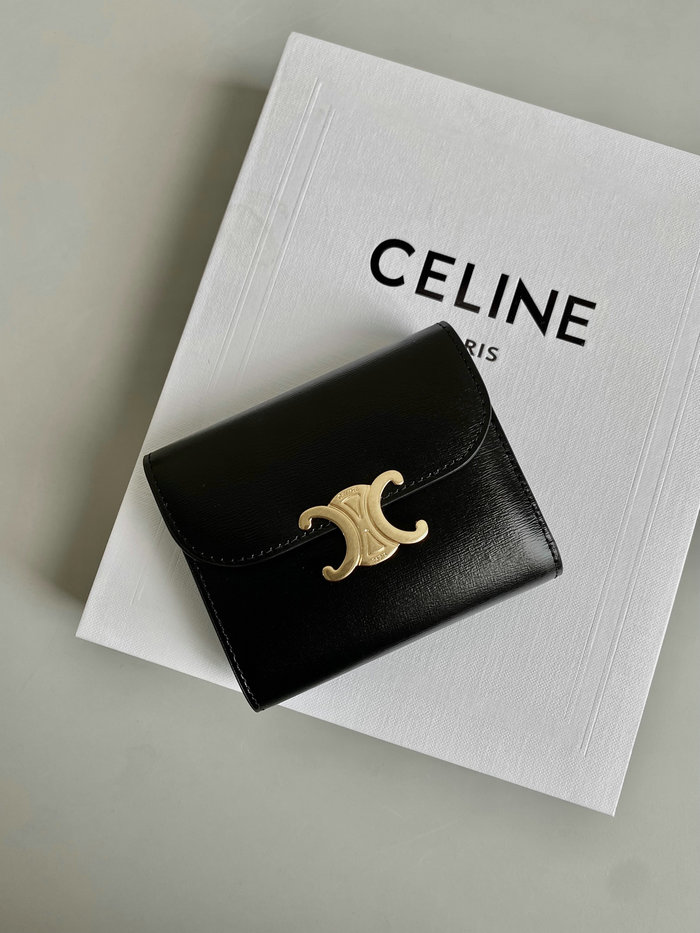 Celine Wallet CW62603