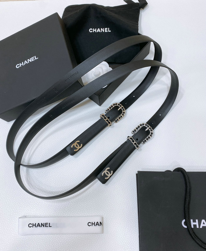 Chanel Belt WBC62801