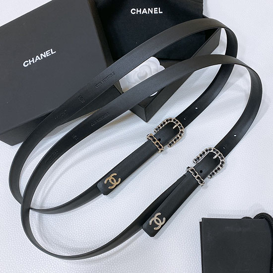 Chanel Belt WBC62801