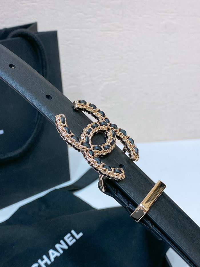 Chanel Belt WBC62803