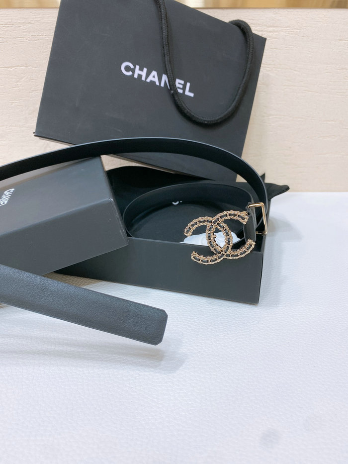 Chanel Belt WBC62803