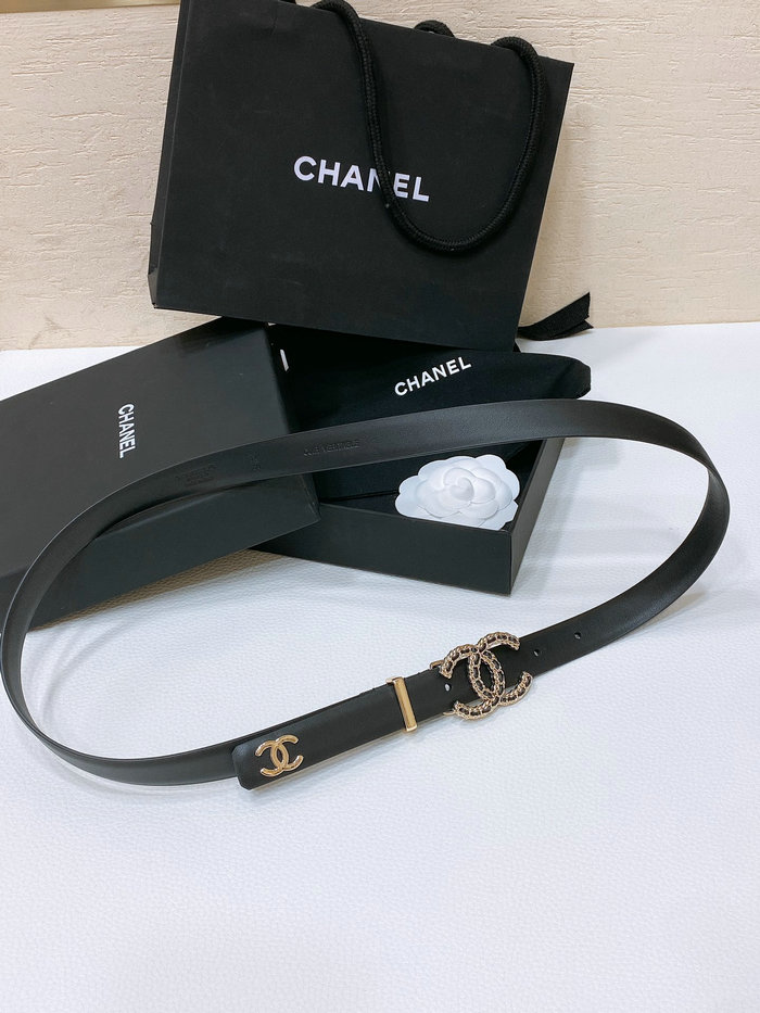 Chanel Belt WBC62803