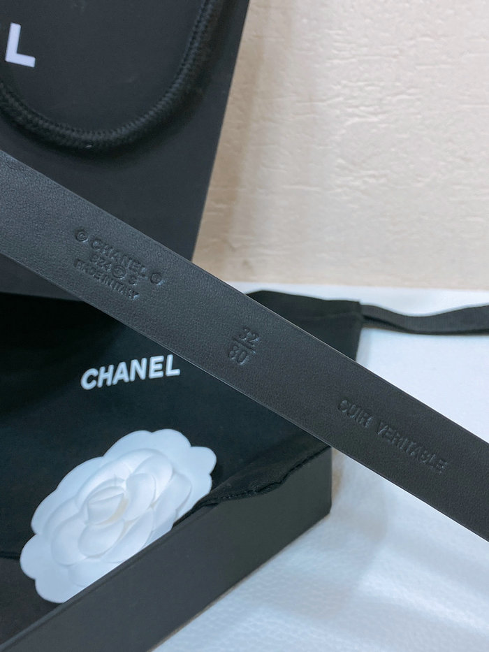 Chanel Belt WBC62803