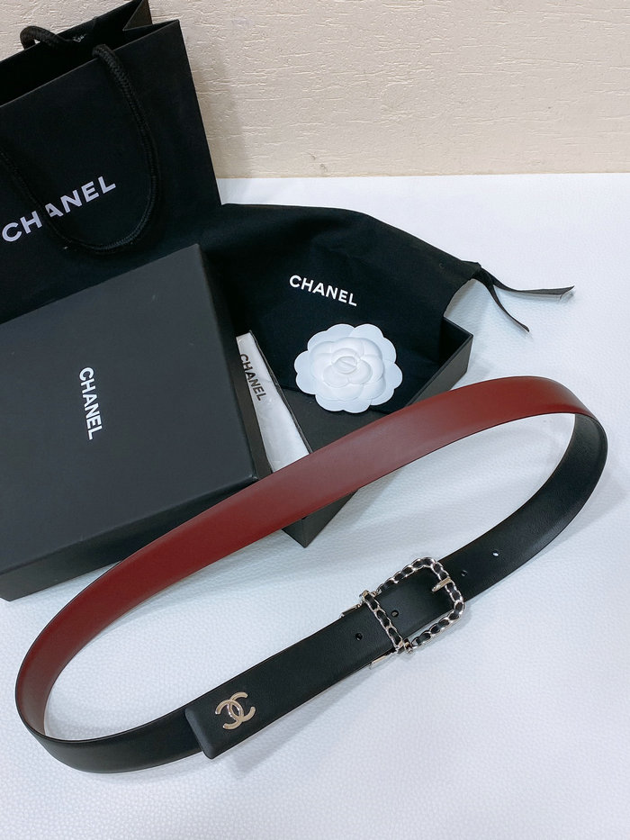 Chanel Belt WBC62804