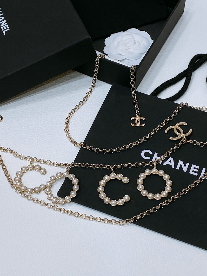 Chanel Belt WBC62805