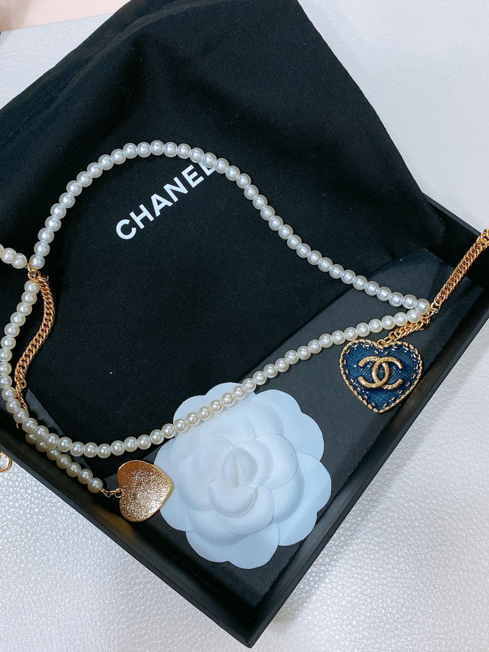 Chanel Belt WBC62809