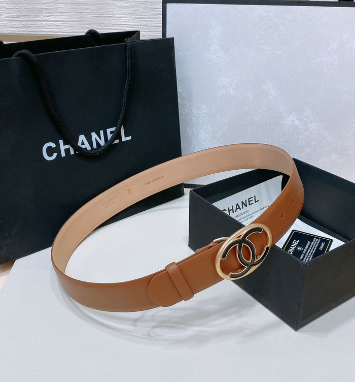 Chanel Belt WBC62811