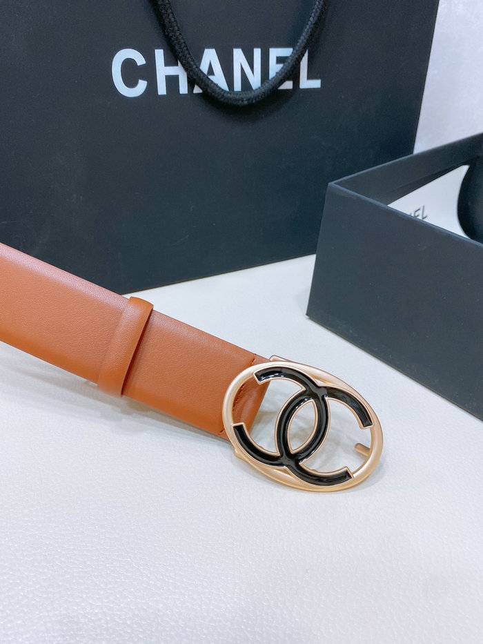 Chanel Belt WBC62811