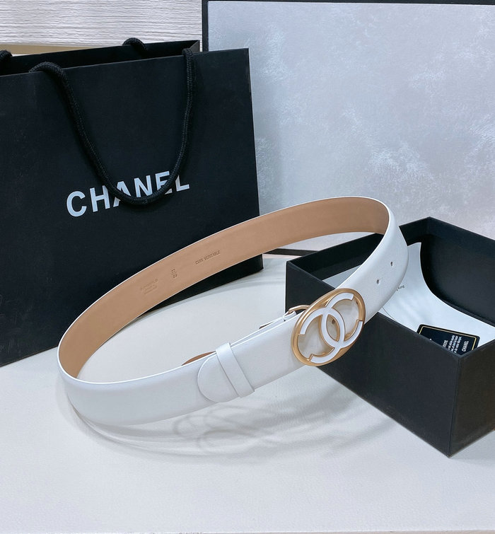 Chanel Belt WBC62812