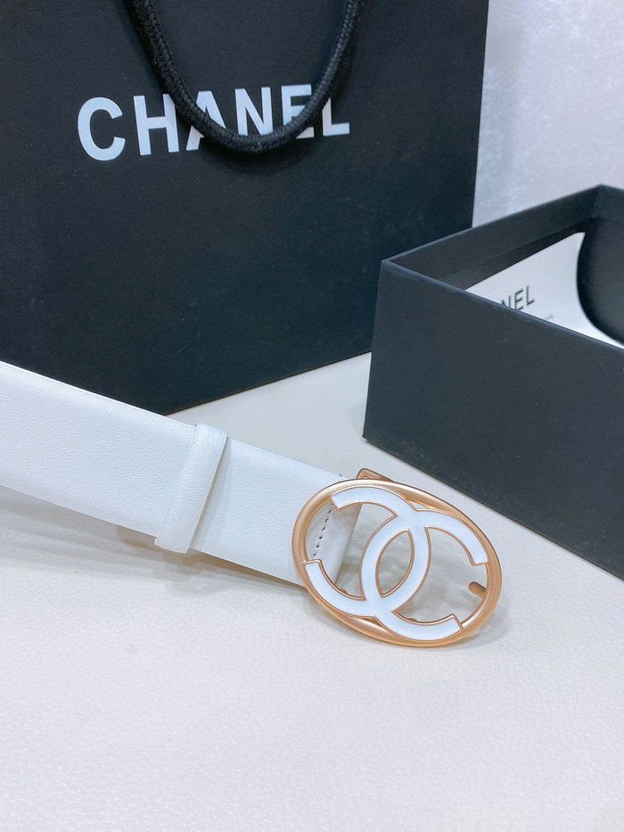 Chanel Belt WBC62812