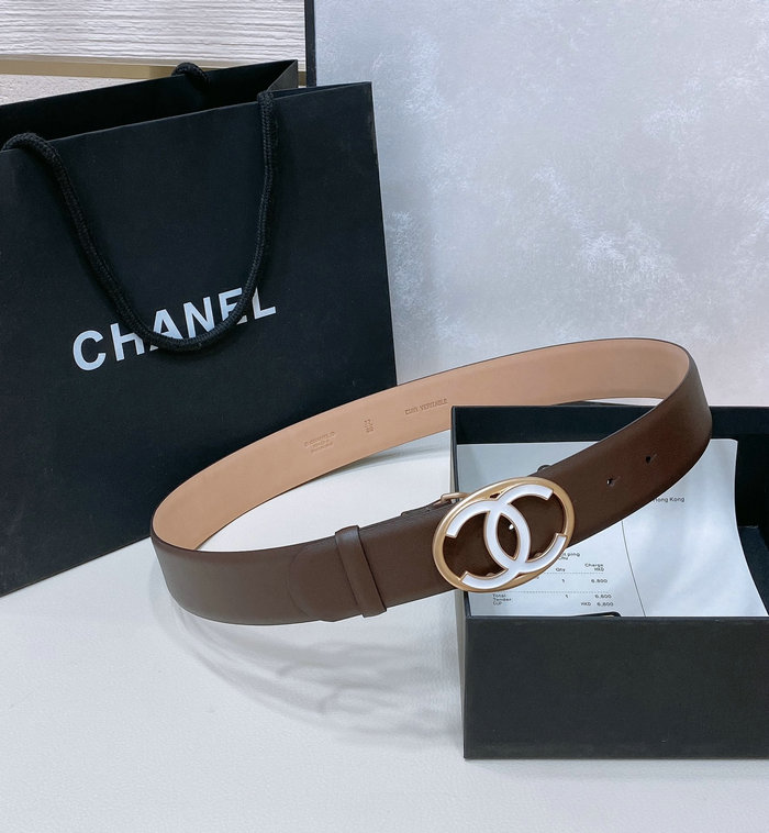 Chanel Belt WBC62813