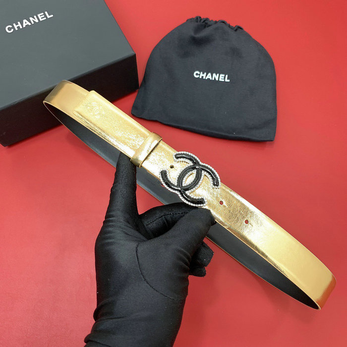 Chanel Belt WBC62814