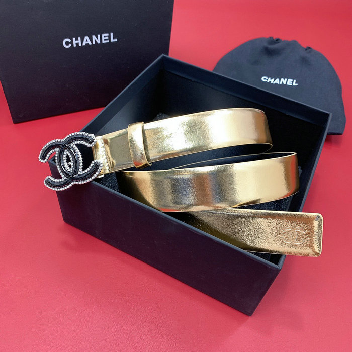 Chanel Belt WBC62814