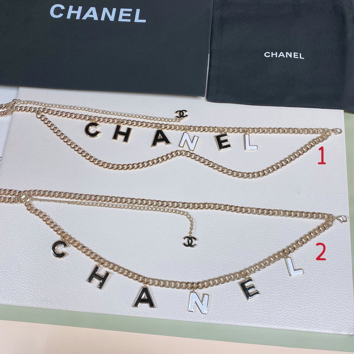 Chanel Belt WBC62816