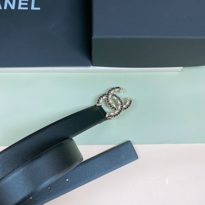 Chanel Belt WBC62817