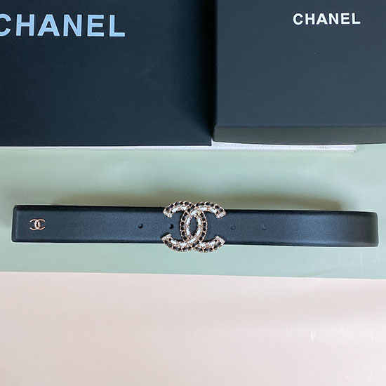 Chanel Belt WBC62817