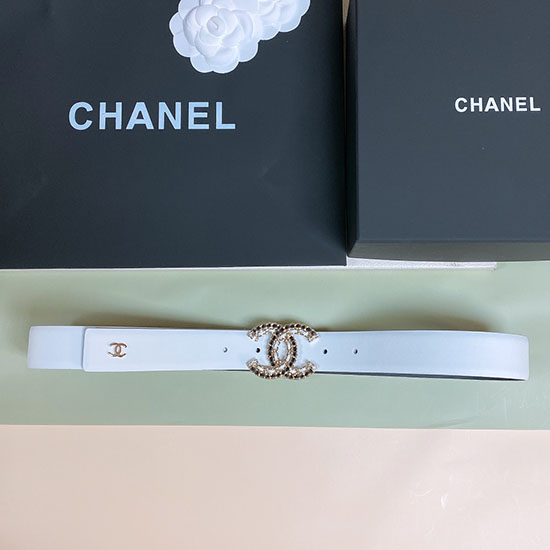 Chanel Belt WBC62818