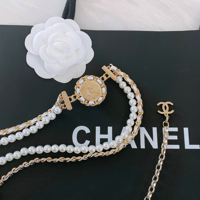 Chanel Belt WBC62819