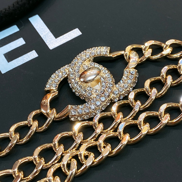 Chanel Belt WBC62821