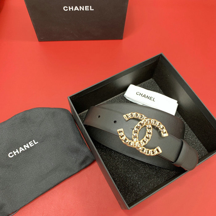 Chanel Belt WBC62823