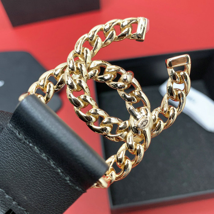 Chanel Belt WBC62823