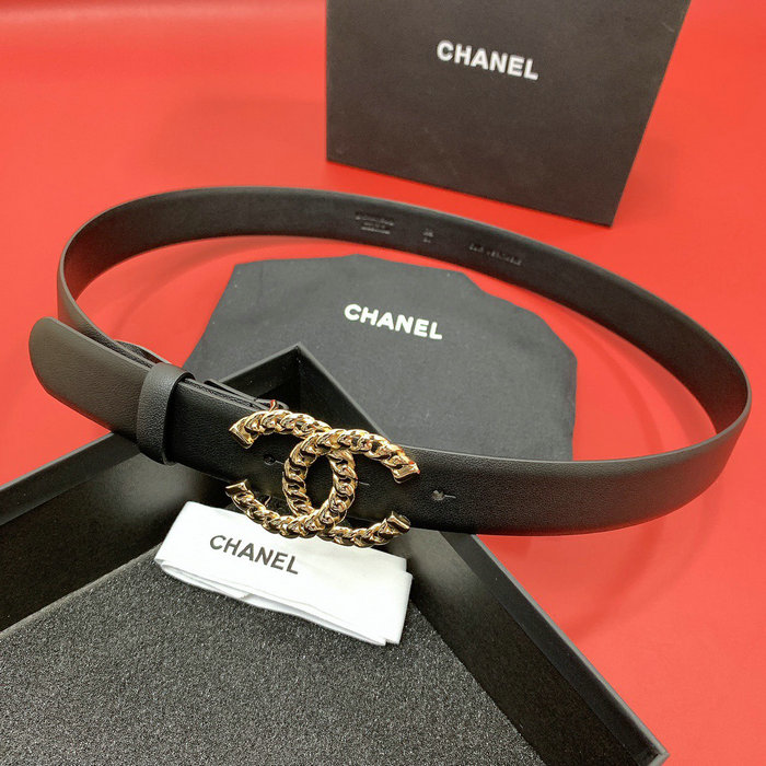 Chanel Belt WBC62823