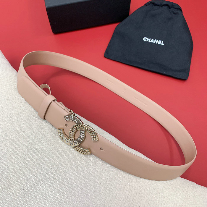 Chanel Belt WBC62824