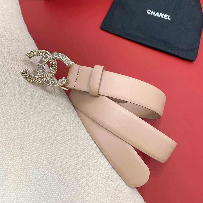 Chanel Belt WBC62824