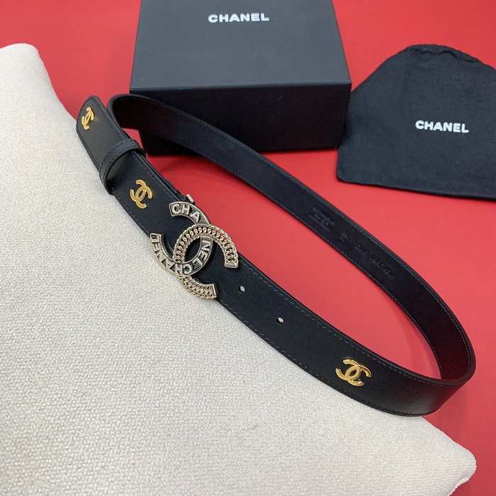 Chanel Belt WBC62825